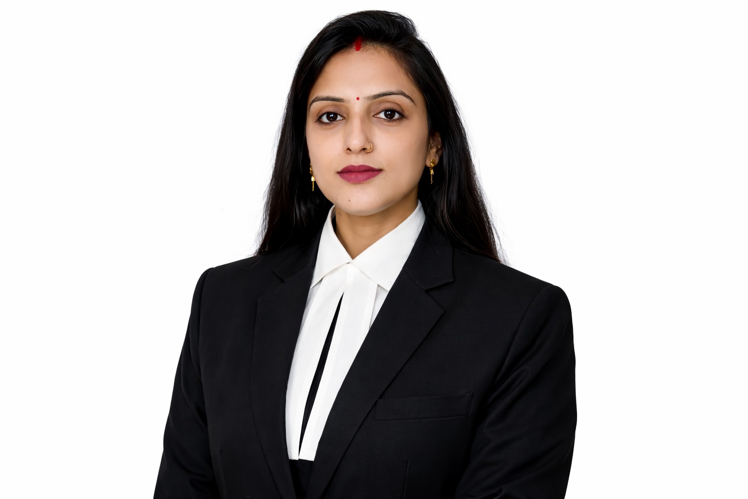 Adv. Aastha Saxena