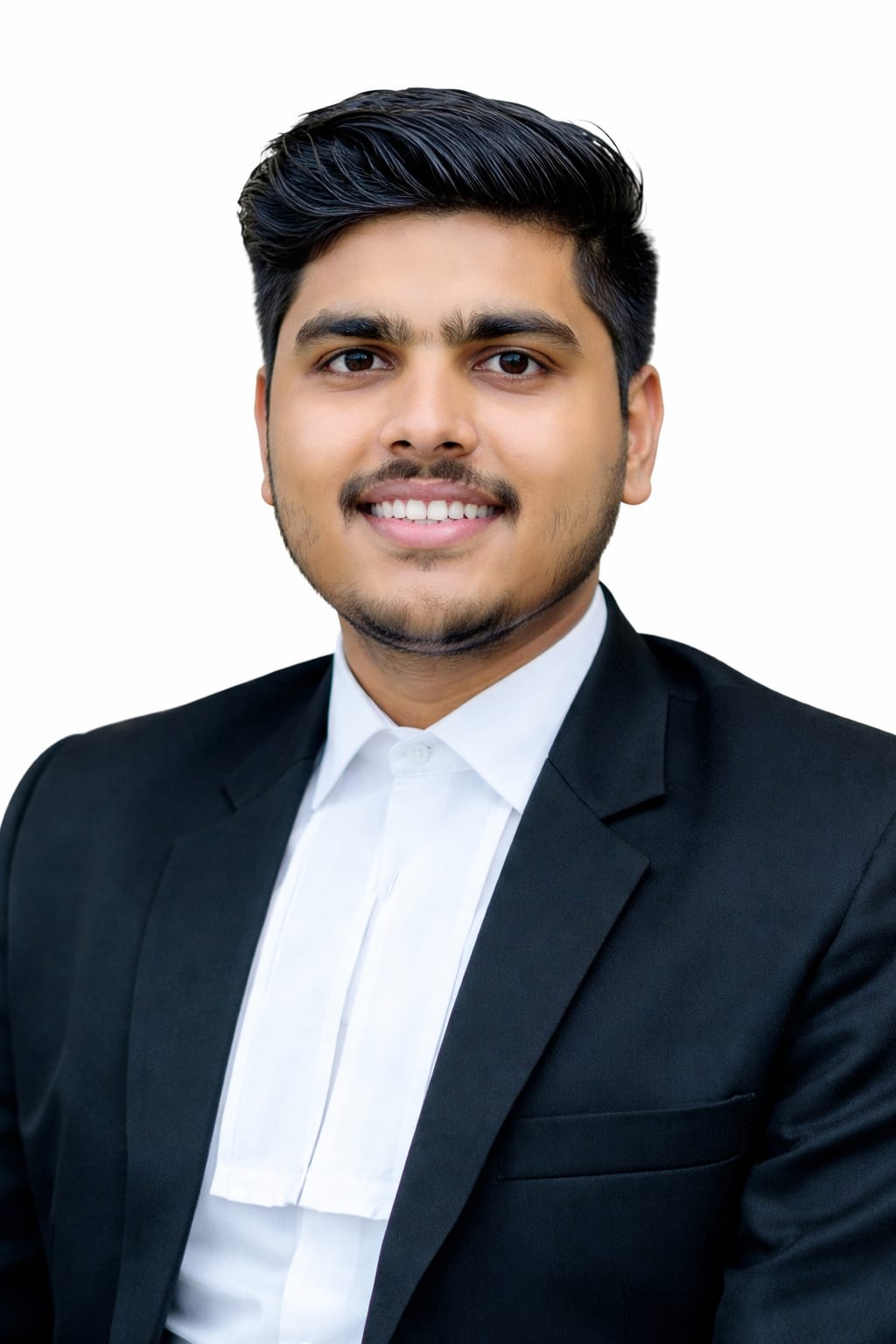 Sarthak Pithoriya