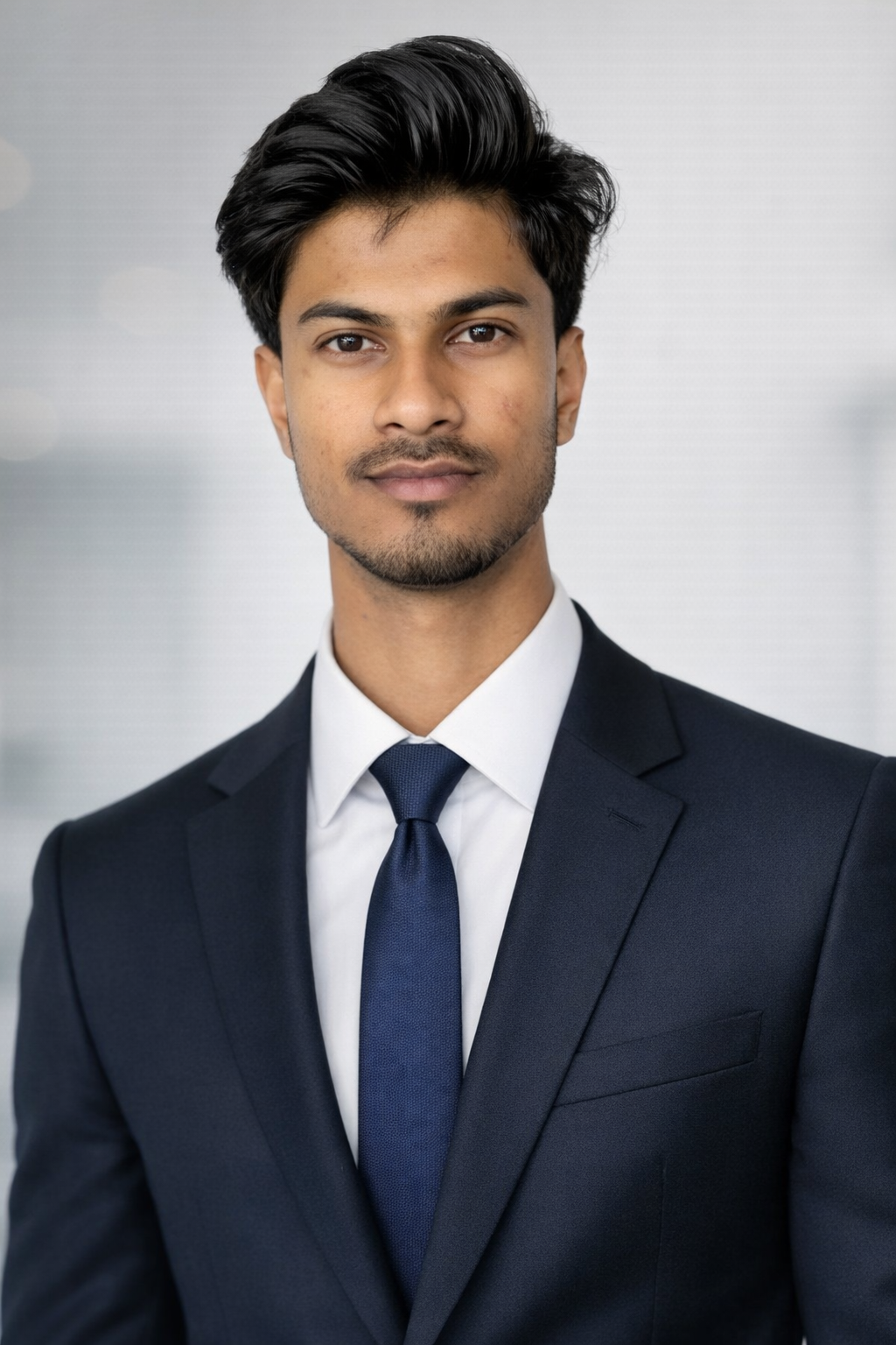 Sarthak Pithoriya