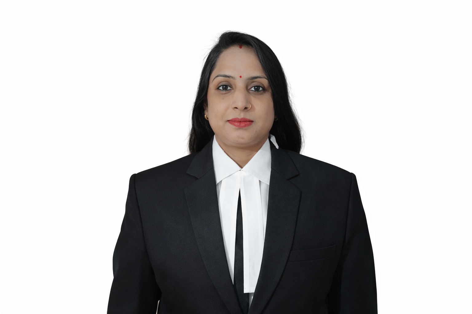 Adv. Stuti Saxena